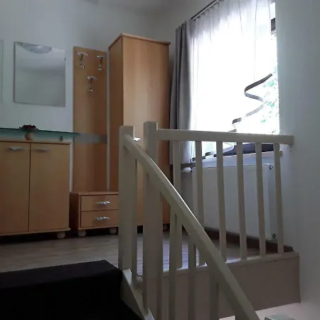 شقة Gastehaus Zick لييزين