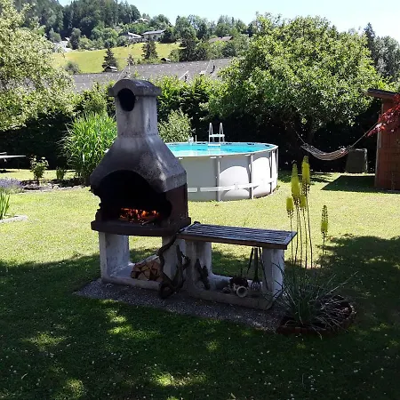 Gastehaus Zick شقة *
