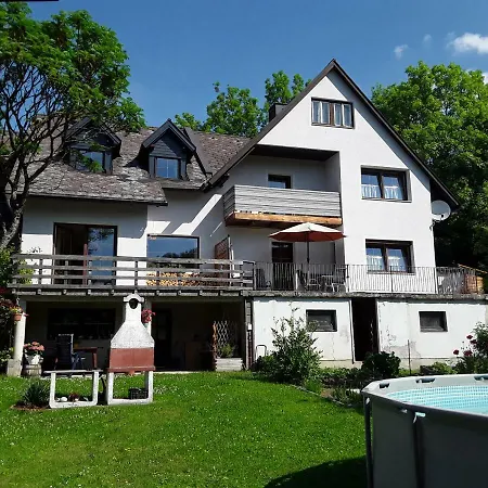 Apartment Gastehaus Zick Liezen